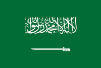Saudi Arabia