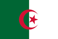 Algeria