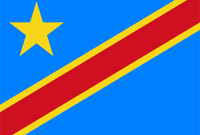 Congo DR