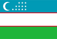 Uzbekistan
